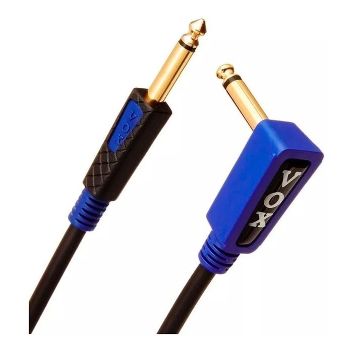 Cable-Para-Guitarra-Vox-Vgs-50-Estandar-5-Metros