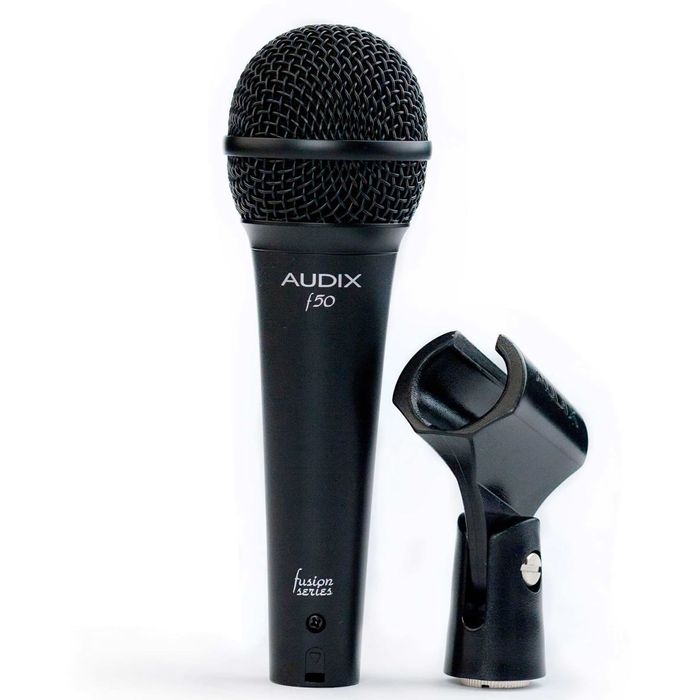 Microfono-Audix-F50-Vocal-Dinamico-Cardioide-Voces-Pipeta