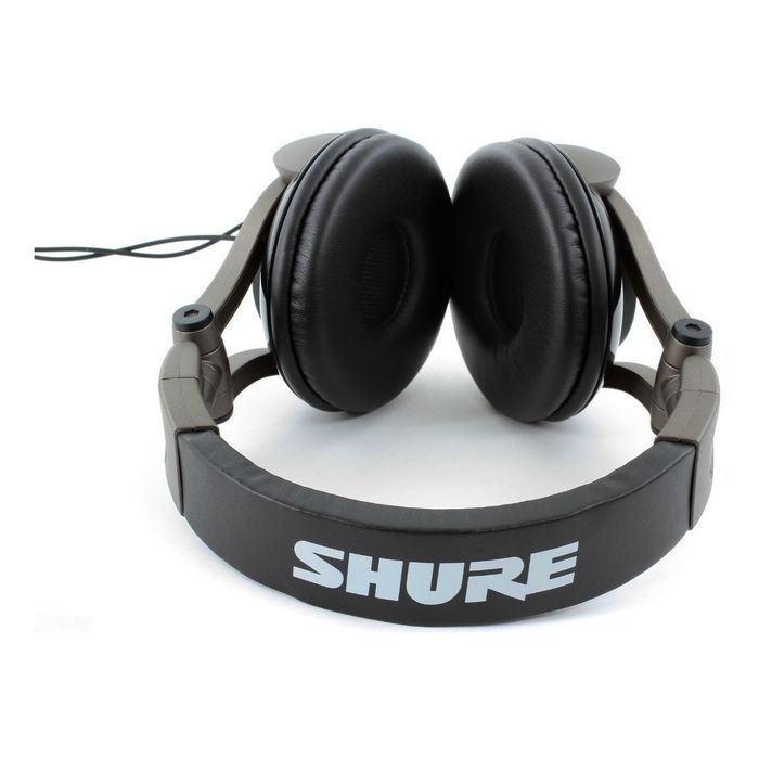 Auricular-Profesional-Shure-Srh-550--Para-Grabacion-O-Dj