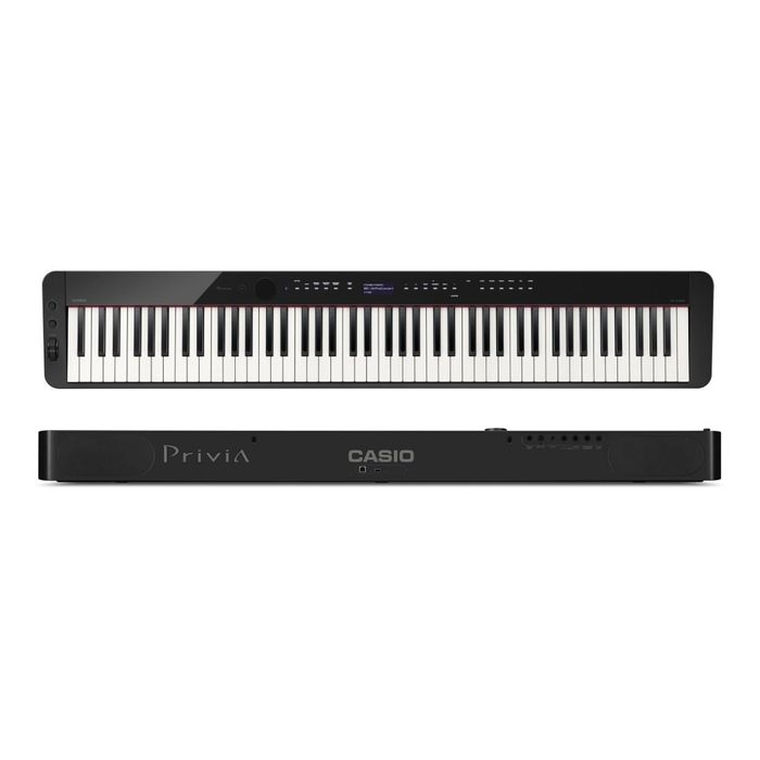 Piano-Casio-Privia-Px-s3000-88-Teclas-Accion-Martillo