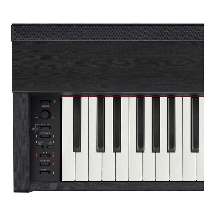 Piano-Digital-Casio-Privia-Px-870-Bk-De-88-Teclas-Con-Mueble
