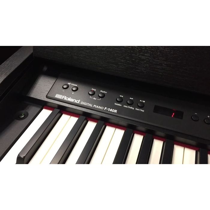 Piano-Roland-De-88-Teclas-Con-Mueble-Y-Pedales-F140-R