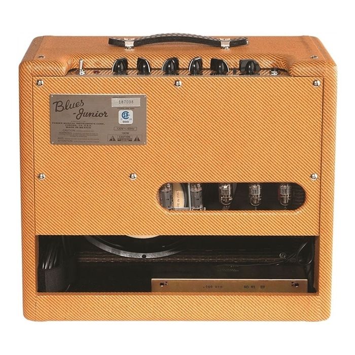 Amplificador-Para-Guit-Fender-Blues-Junior-15-Watts-Vintage