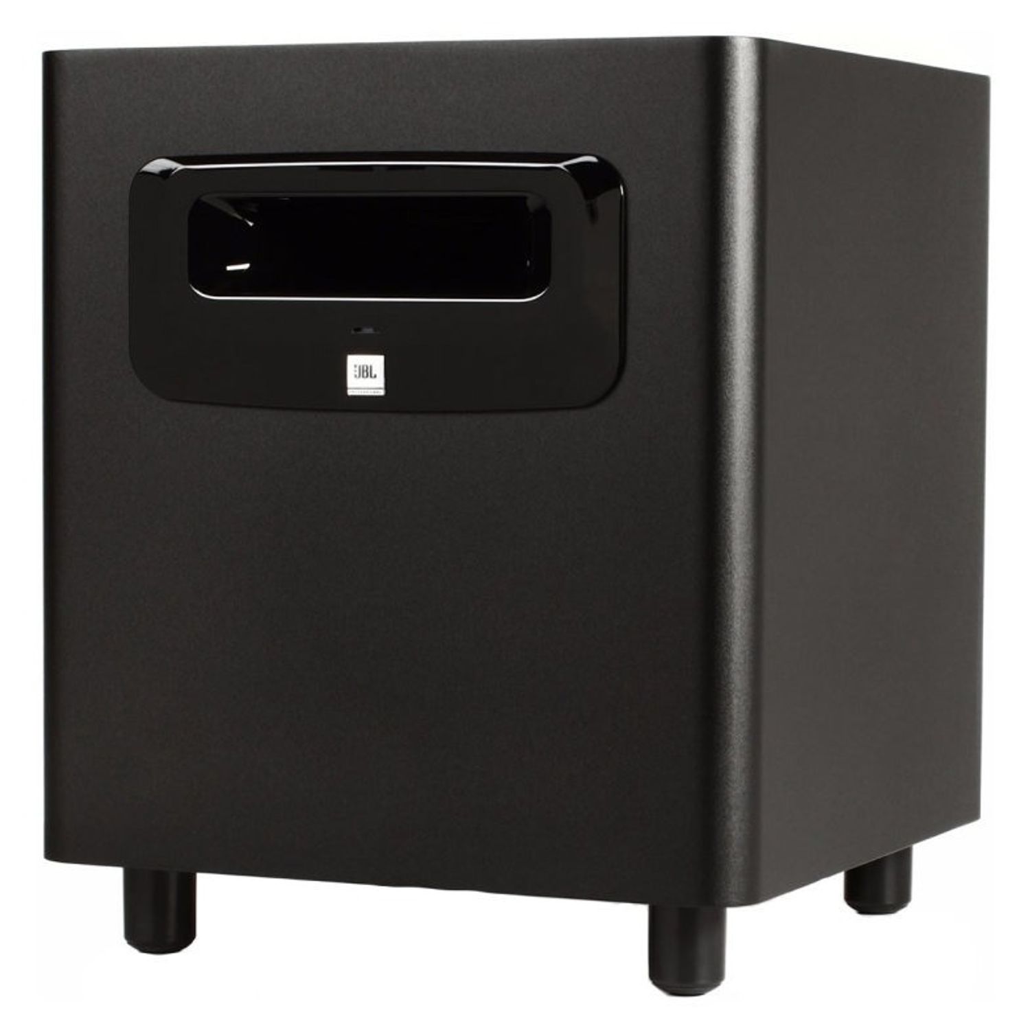 Jbl Subwoofer Activo Para Monitores De Estudio O Home Lsr310 Baires Rocks