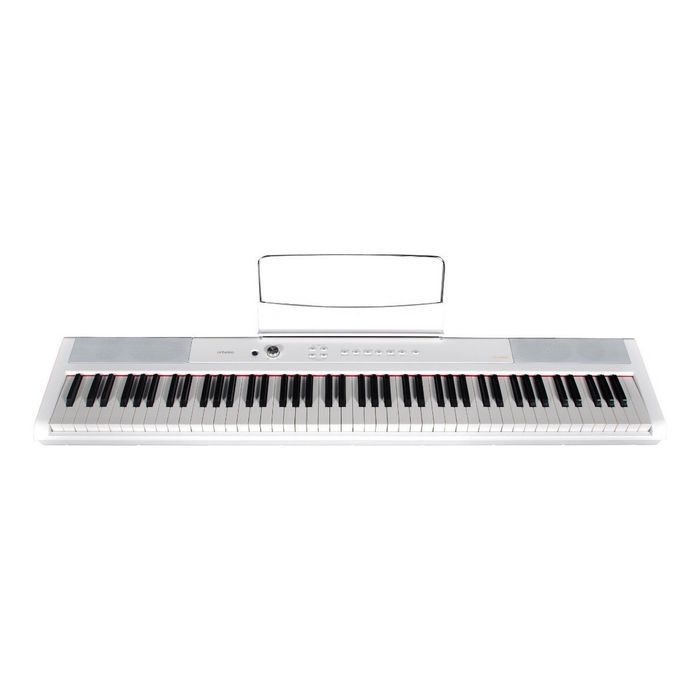 Piano-Electrico-Artesia-Performer-88-Teclas-Sensitivas-Con-Efectos-Reverb---Chorus---Eq-Pedal-Sustain-Incluido