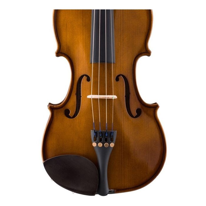 Violin-4-4-Cremona-Sv-75-4-4-Tapa-Pino-Solido-Seleccionado