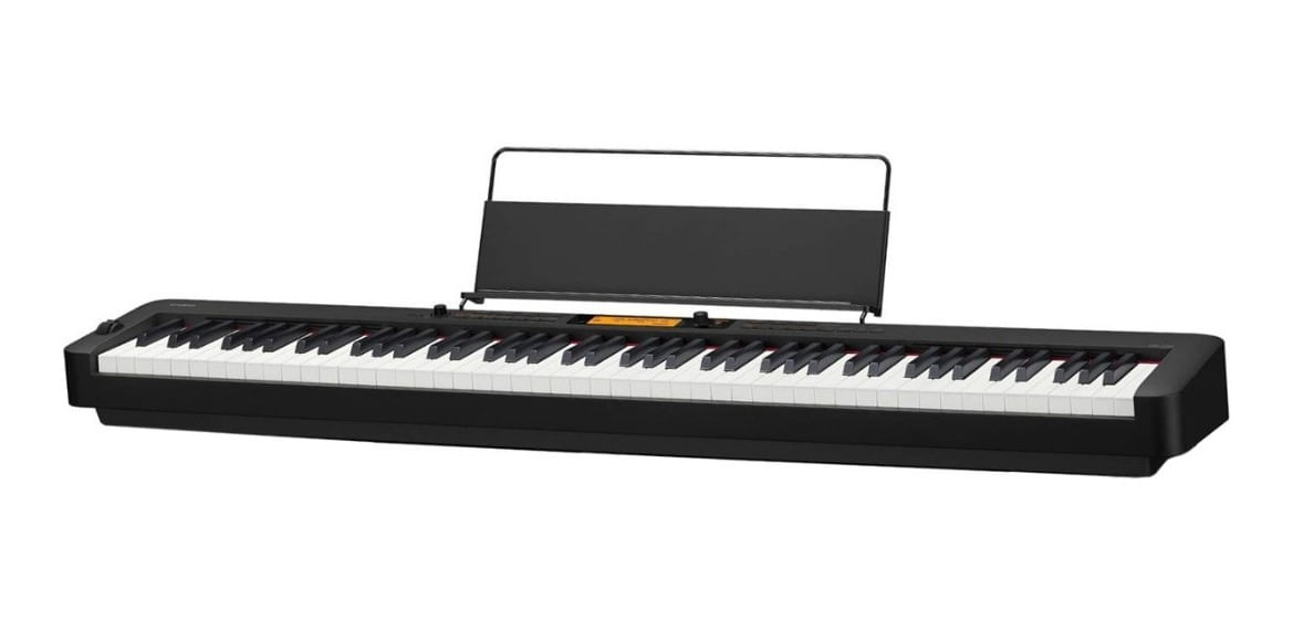 Casio cdp clearance s350 digital piano