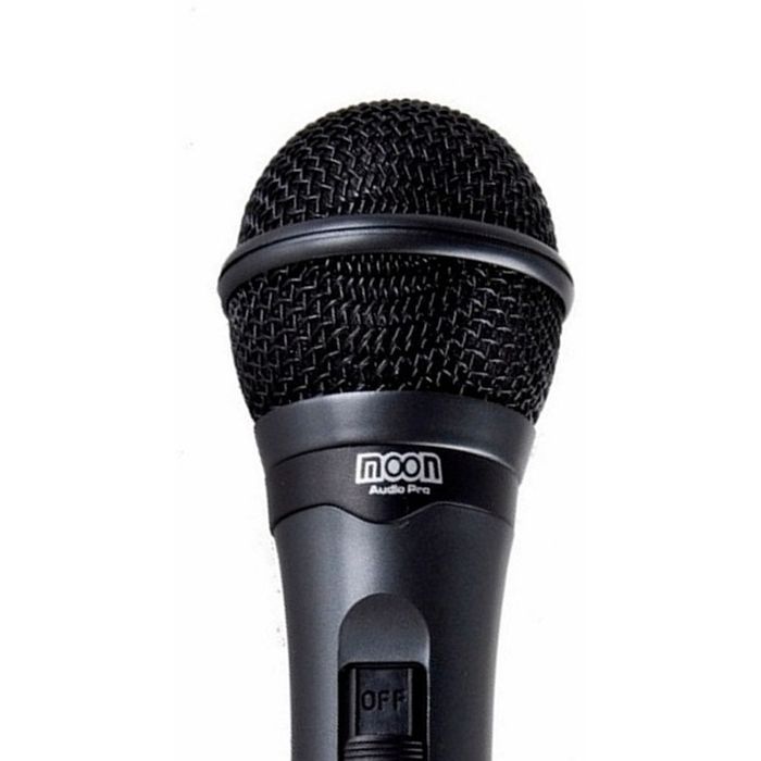 Microfono-De-Mano-Moon-M-23-Dinamico-Unidireccional---Cable