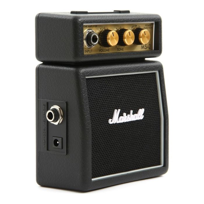 Mini-Amplificador-Guitarra-Electrica-Marshall-Ms2-Marshalito-Potencia-1-Watt-Conector-Jack-Plug-1-Canal-Overdrive---Puas