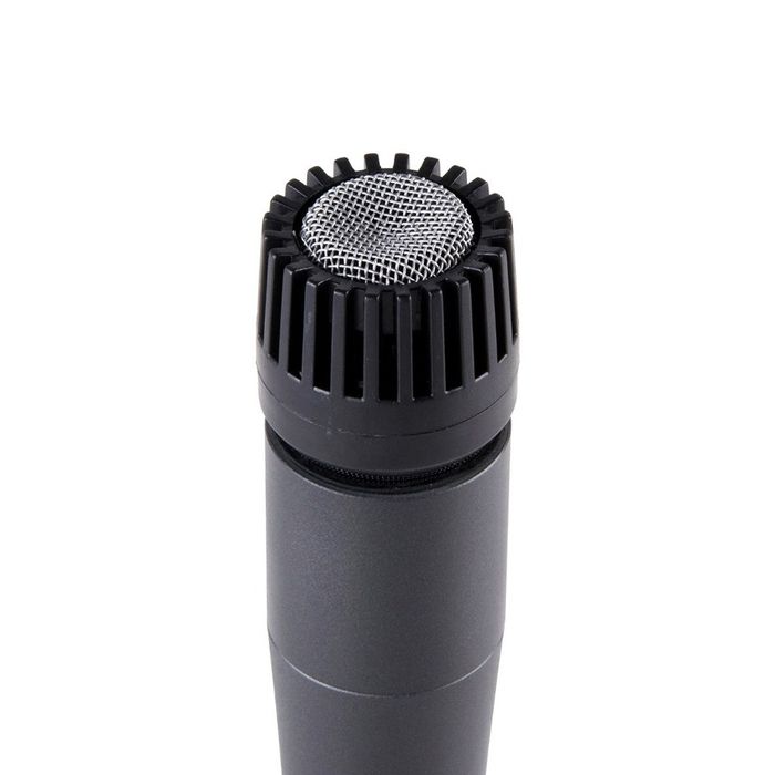 Microfono-Dinamico-Unidireccional-Moon-M570---Funda-Y-Cable