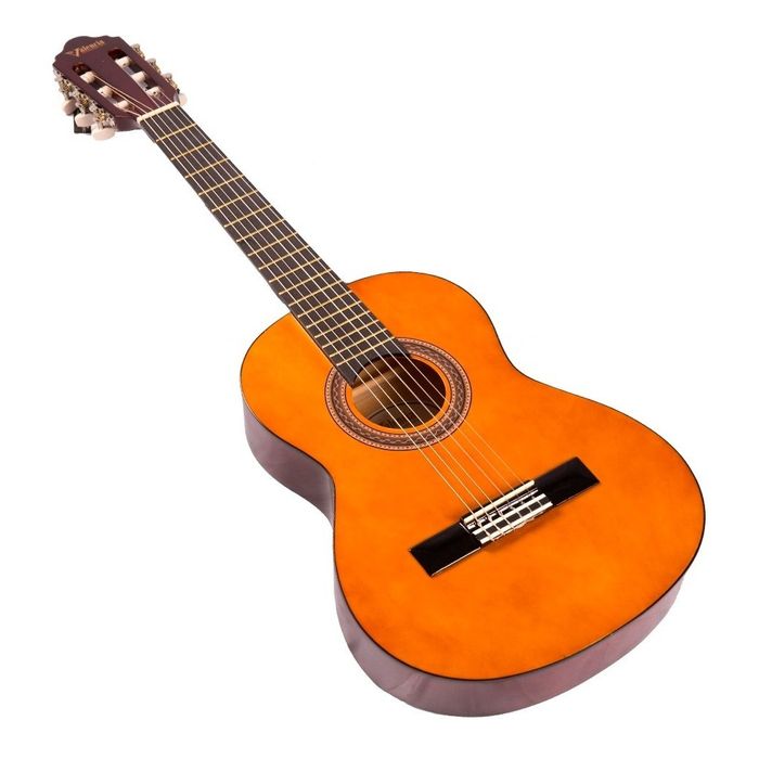 Guitarra-Clasica-Criolla-Valencia-Vc103-3-4-Ideal-De-Estudio