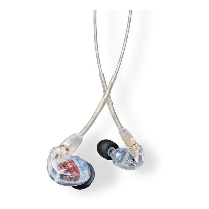 in ears shure 535 in ears shure 535