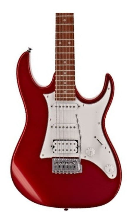 Guitarra Eléctrica Ibanez Grx40 22 Trastes - Baires Rocks