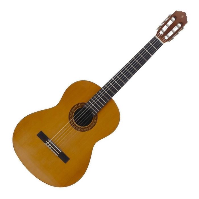 Guitarra-Criolla-Clasica-Yamaha-C45-Nylon