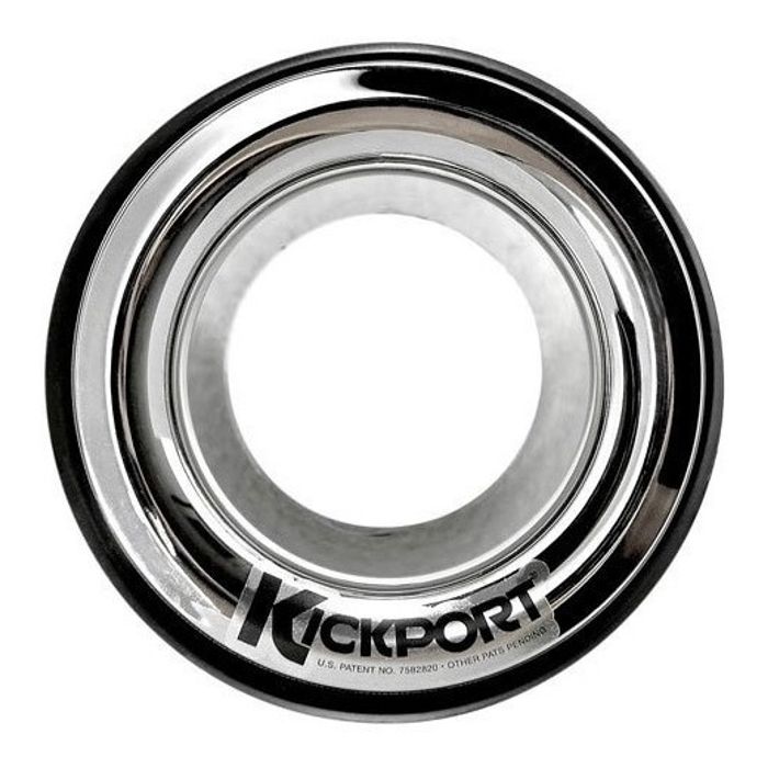 Protector-Kickport-Dskp2ch-Agujero-Parche-Bombo-Cromo