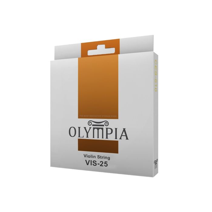 Olympia-Encordado-De-Violin-Profesional-Vis25