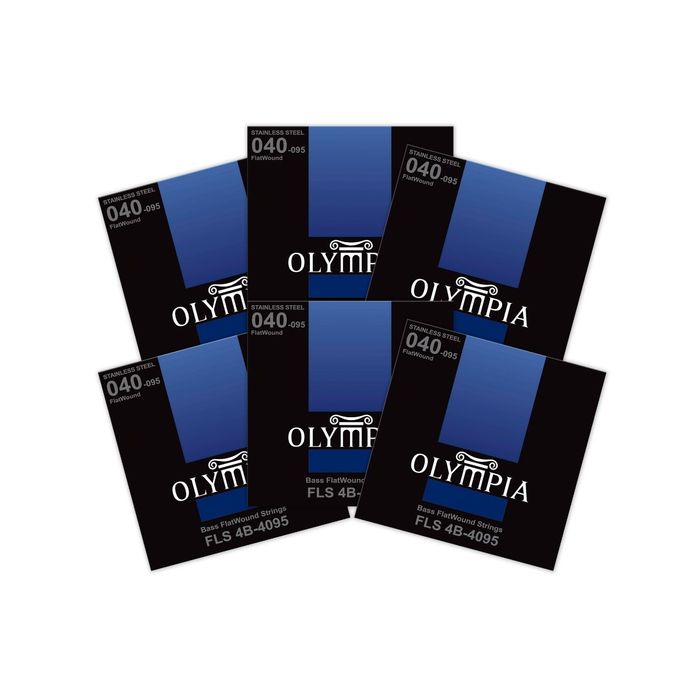 Olympia-Encordado-Para-Bajo-Flat-4-Cuerdas-040---095