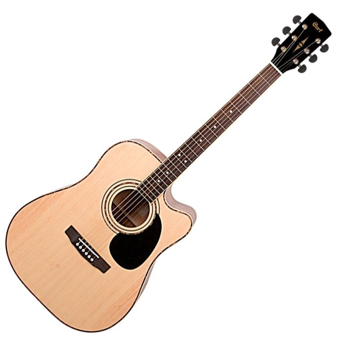 Guitarra-Electroacustica-Cort-Ad880ce-Con-Corte-Bronce-Funda