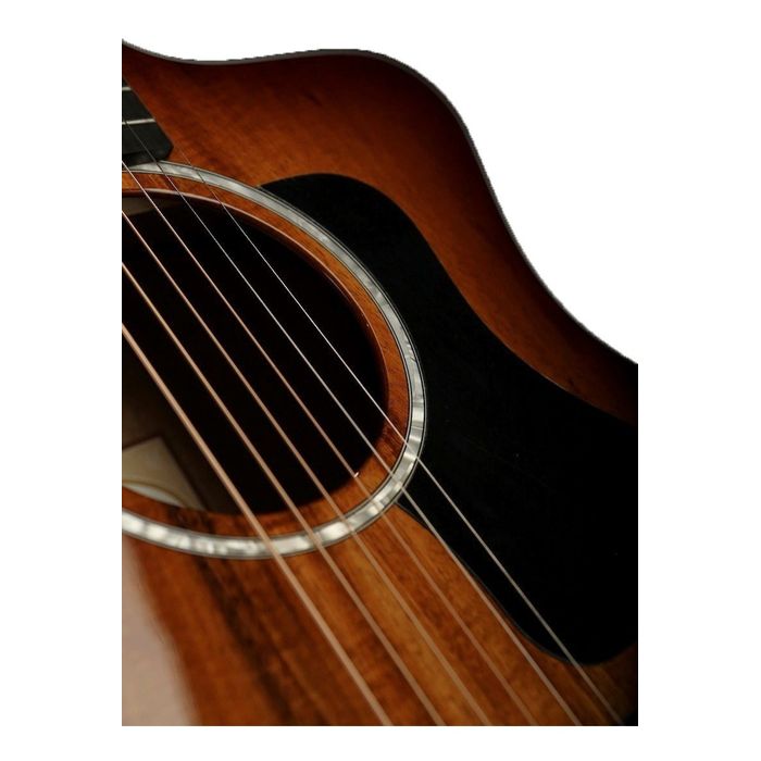 Guitarra-Electroacustica-Taylor-224ce-K-Deluxe-Con-Estuche