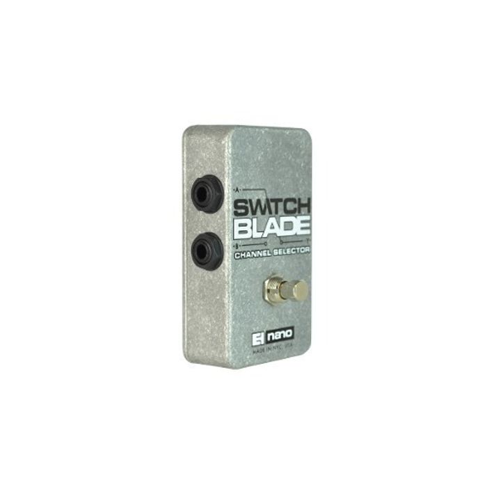 Electro-Harmonix-Switchblade-Caja-A-B-Para-Vox-Ac15-Ac30