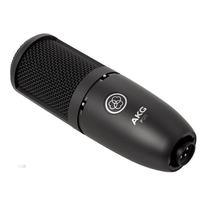 Microfono-Condenser-Akg-P120-Ideal-Para-Grabacion-Universal
