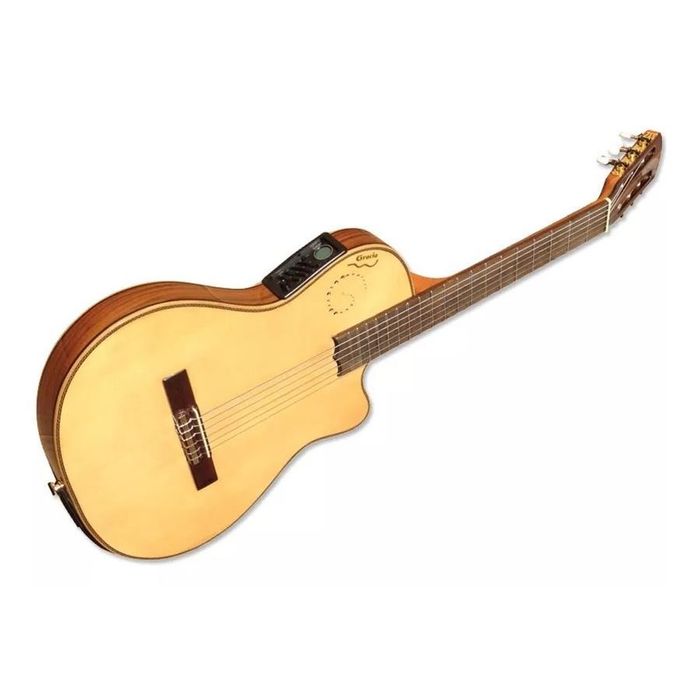 Guitarra-Clasica-Con-Corte-Media-Caja-Tipo-Godin-Ecualizador