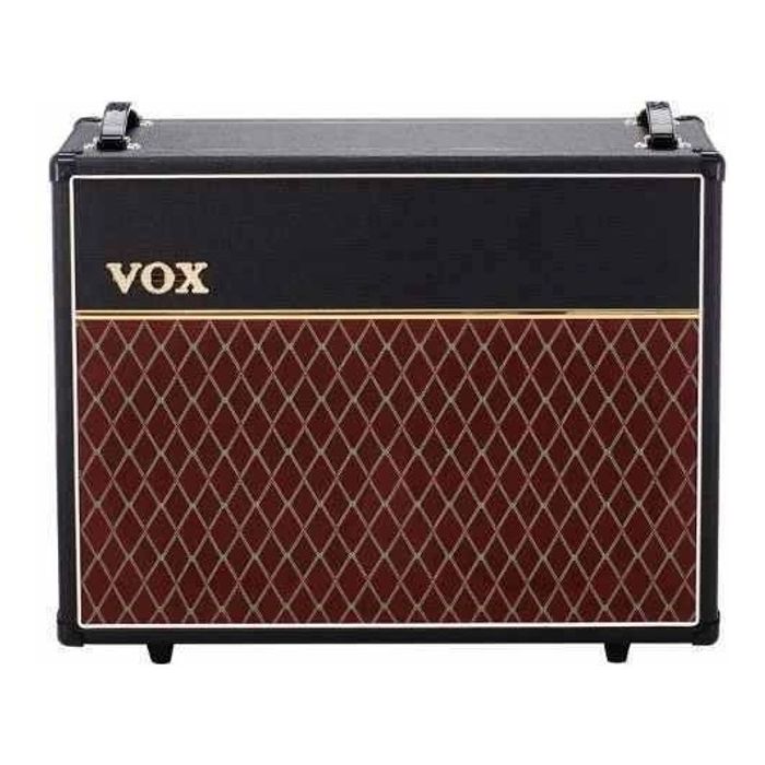 Vox-V212c-Gabinete-Caja-Guitarra-Celestion-Greenback-2-X-12