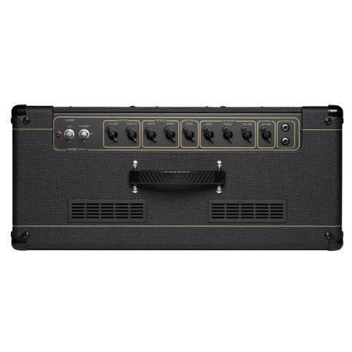 Vox-Ac15c1x-Combo-Amplificador-Valvular-15-Watts-Alnico-Blue