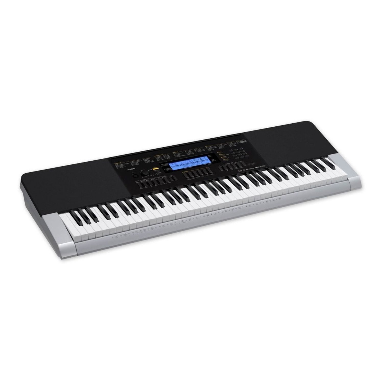 casio wk240