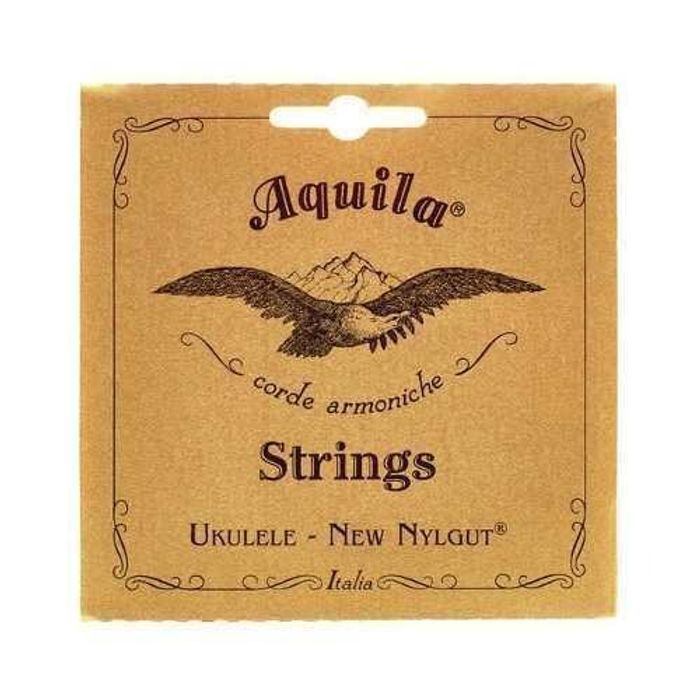 Encordado-Aquila-Cuerdas-Para-Ukelele-Concierto-Regular