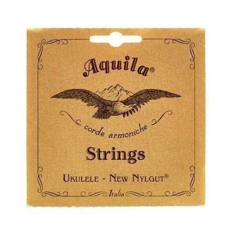 Encordado-Aquila-Cuerdas-Para-Ukelele-Concierto-Regular