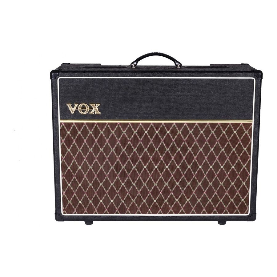 Amplificador-De-Guitarra-Vox-Combo-Valvular-30w-Vx12