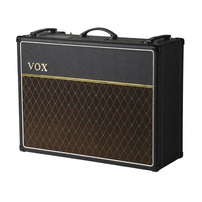 Amplificador-De-Guitarra-Vox-Combo-Valvular-30w-Ac30c2