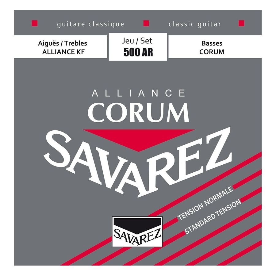 Encordado-Clasica-Savarez-Corum-Alliance-500AR-T-Normal
