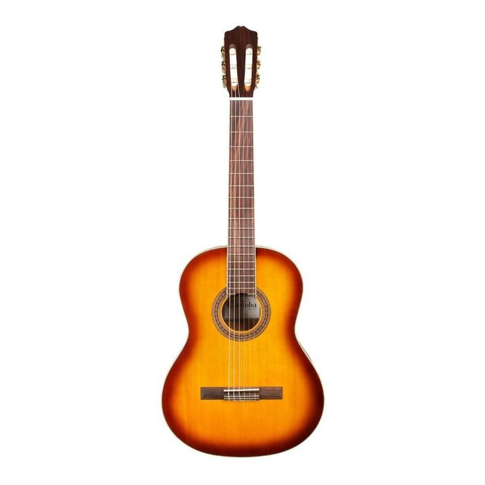 Guitarra-Clasica-Cordoba-C5SB-Criolla-Sunburst-Iberia