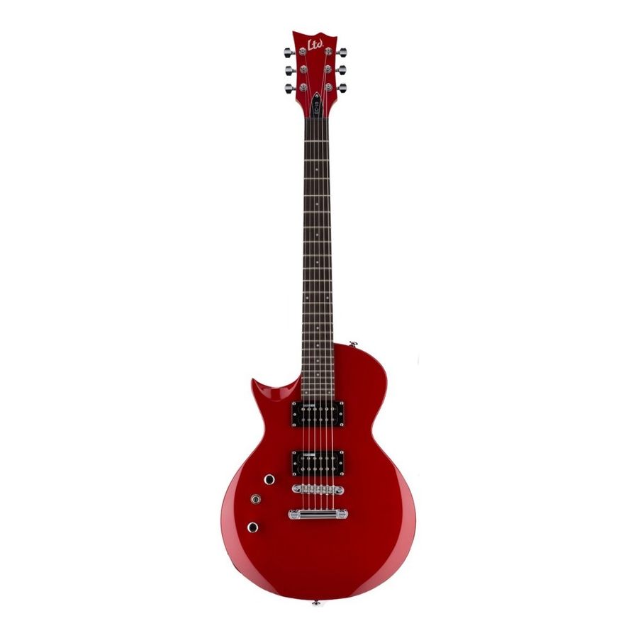 Guitarra-Electrica-Ltd-By-Esp-Ec10redlh-Mic-Esp-Zurda-Red