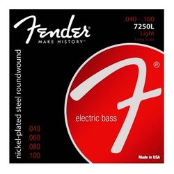 Encordado-Bajo-Electrico-Fender-7250L-Nickel-Plated-040-100