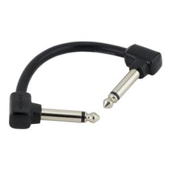 Cable-Moore-Interpedal-de-5cm-Plug---Plug-Angular