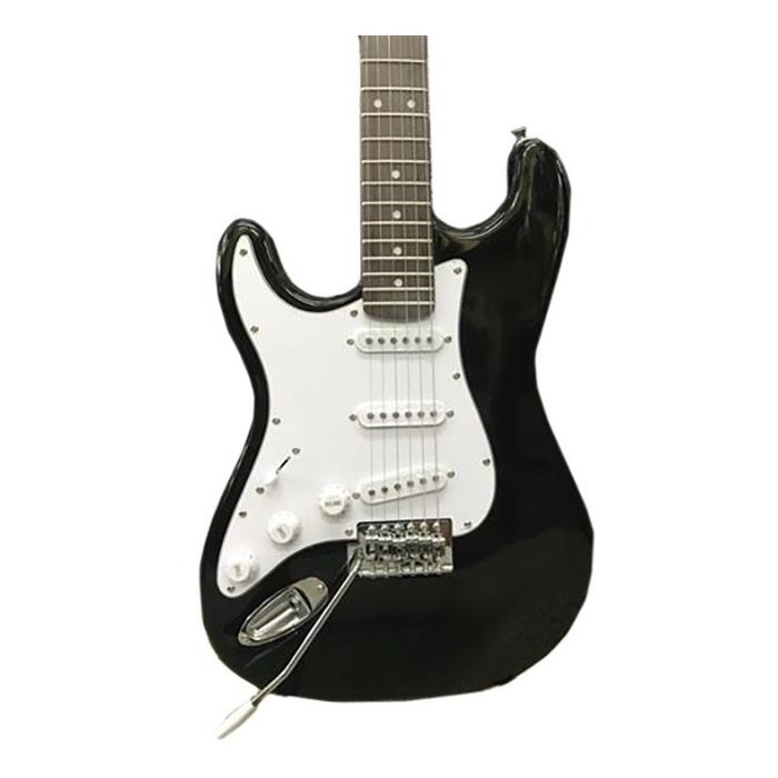 Guitarra-Leonard-Stratocaster-Le365BK-Negro-Lh-Para-Zurdo-Mic-Simple