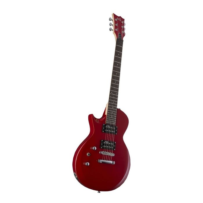 Guitarra-Electrica-Ltd-By-Esp-Ec10redlh-Mic-Esp-Zurda-Red