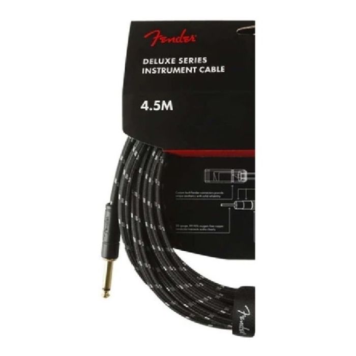 Cable-Fender-Plug---Plug-Serie-Custom-Shop-45mts