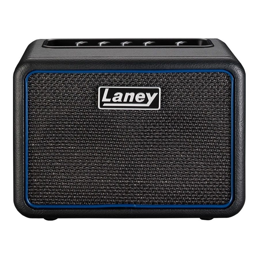 Amplificador-Bajo-Combo-Laney-Mini-Bass-NX-2x3W-Portatil-