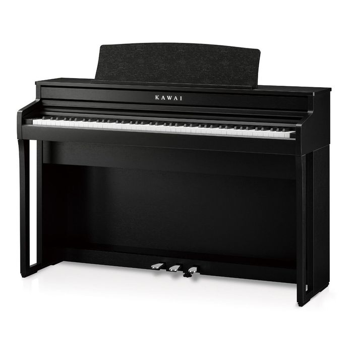 Piano-Digital-Kawai-Ca49b-88-T-Negro-Con-Mueble-19-Tonos