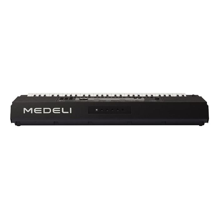 Teclado-Electronico-Medeli-M331-61-Tecla-128-voces-Sensitivo