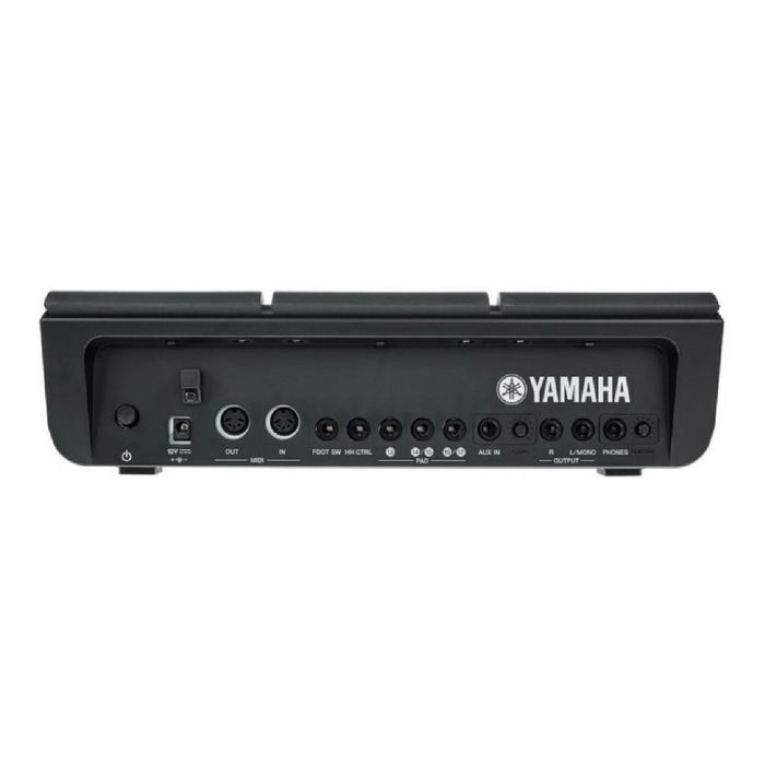 Bateria-Electronica-Yamaha-MultiPad-Dtxm12-Conexion-Usb