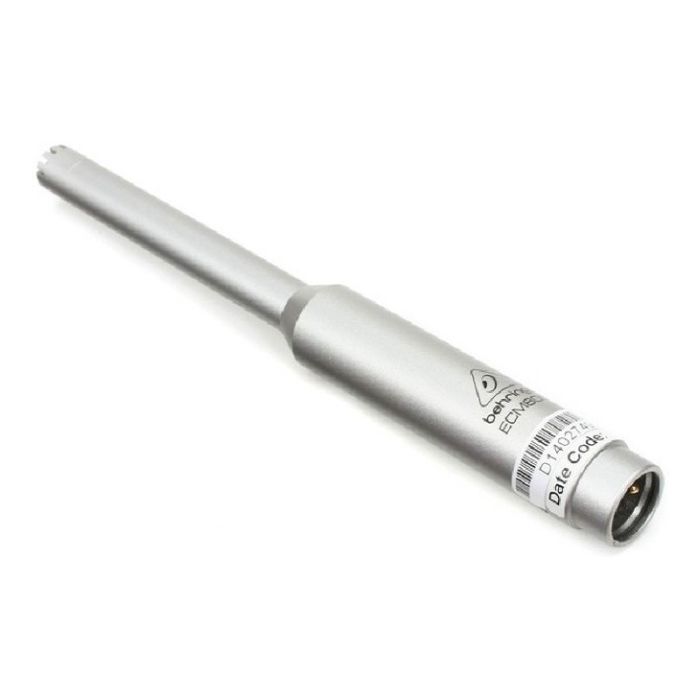 Microfono-Condenser-Behringer-Ecm8000-De-Medicion-Ultra-Line