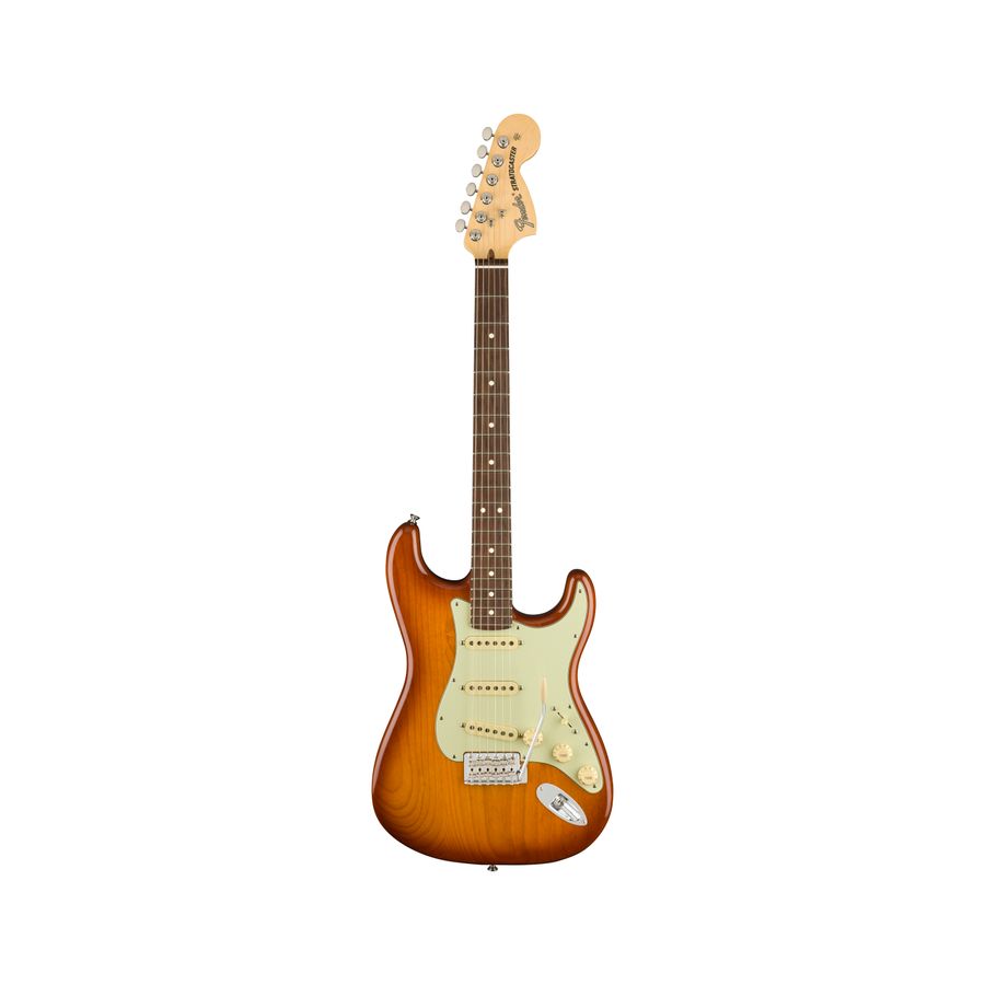 Guitarra-Electrica-Fender-Strato-American-Performer-Con-Funda