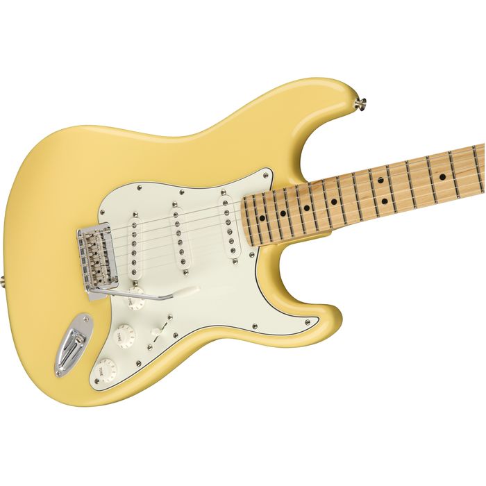 Guitarra-Electrica-Fender-Player-Stratocaster-Mastil-Maple-Buttercream
