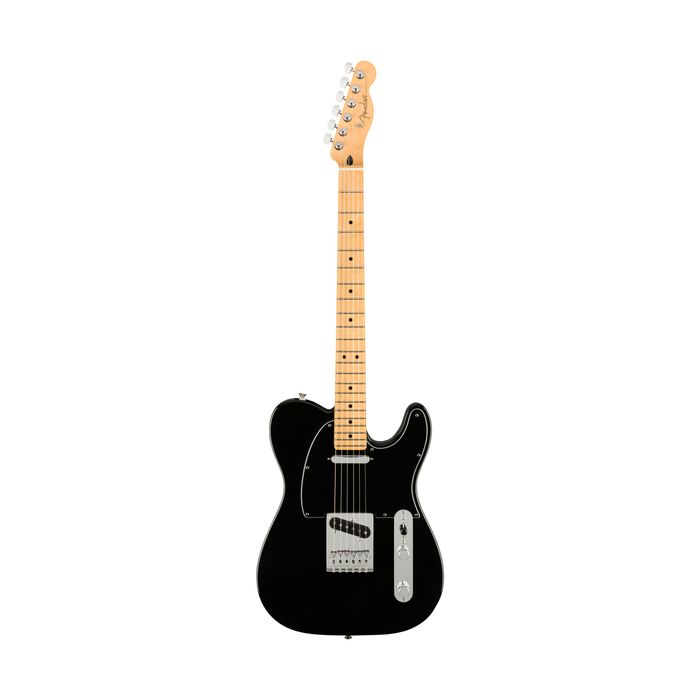 Guitarra-Electrica-Fender-Player-Telecaster-22-Trastes-Black