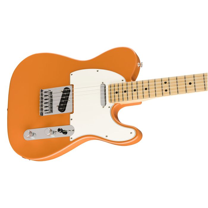 Guitarra-Electrica-Fender-Player-Telecaster-22-Trastes-Capri